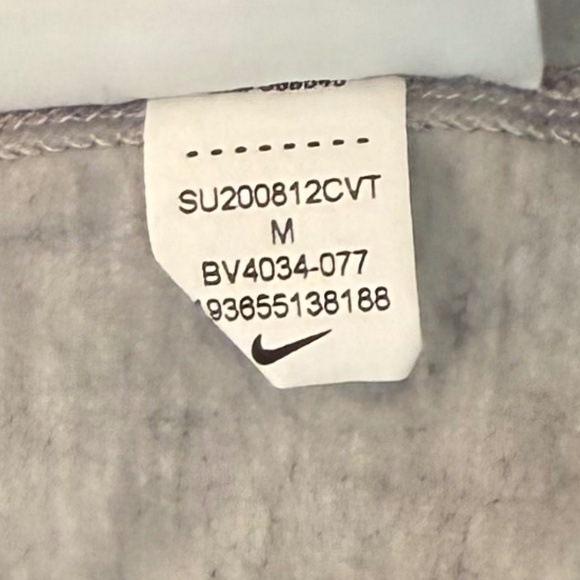 Three Nike Dri-FIT Slim Fit Athletic T-Shirts - Size M - Picture 11 of 16